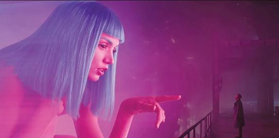 Το Blade Runner γίνεται σειρά και αυτές είναι οι πρώτες πληροφορίες