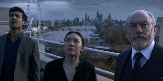 Όλα όσα γνωρίζουμε για τη 2η σεζόν του 3 Body Problem