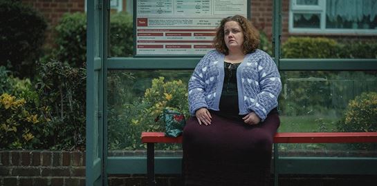 Ποια είναι η πραγματική stalker του Baby Reindeer