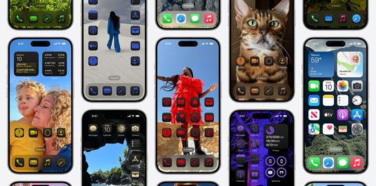 Διαθέσιμο το νέο iOS 18 για iPhone -Τι αλλάγες φέρνει