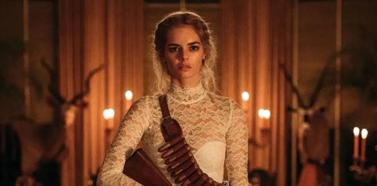 Οι 10 ταινίες που βλέπουν όλοι στο Netflix τώρα