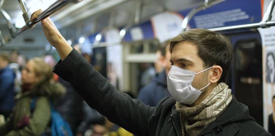 Κορονοϊός: 4.165 νέα κρούσματα