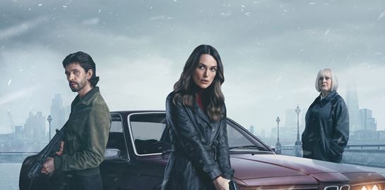 Οι 10 σειρές που βλέπουν όλοι τώρα στο Netflix