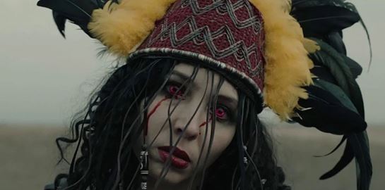 Αυτή η σειρά τρόμου από το Καζακστάν έγινε viral γιατί είναι πολύ τρομακτική