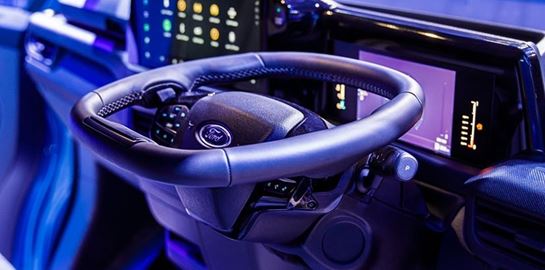 Το αξεσουάρ που έχει &#39;μαγέψει&#39; τους επαγγελματίες οδηγούς