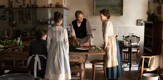 Οι ταινίες έναρξης και λήξης του 64ου Φεστιβάλ Κινηματογράφου Θεσσαλονίκης