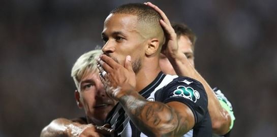 Ο ΠΑΟΚ είναι ένα βήμα πιο κοντά στην πρόκριση