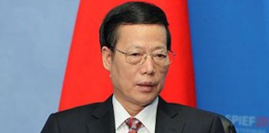 Ποιος είναι τελικά ο Zhang Gaoli