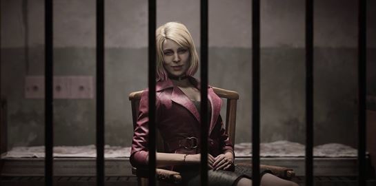 To remake του Silent Hill 2 φαίνεται υπέροχο