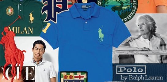 50 χρόνια Polo Ralph Lauren σε ένα βιβλίο