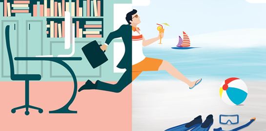 Βιβλία για να πάρεις μαζί σου στις διακοπές του Αυγούστου