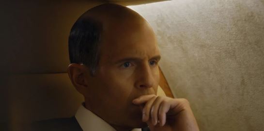 BlackBerry: Η ταινία για το smartphone-επανάσταση ανέβηκε στο Netflix