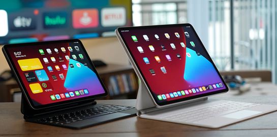 Αυξάνονται και πάλι οι πωλήσεις των tablets