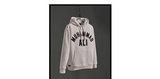 Mία συλλογή Zara x Muhammad Ali για να μη βγεις στιλιστικά νοκ άουτ