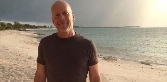 Τα πράγματα για τον Bruce Willis δεν είναι καλά