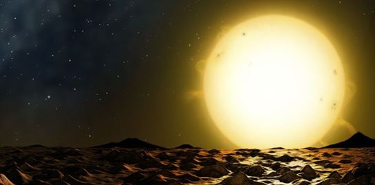 3 από τους πιο περίεργους εξωπλανήτες του σύμπαντος