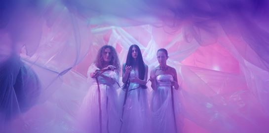 Ο Θανάσης Νεοφώτιστος σκηνοθετεί τα σποτ του 64ου Φεστιβάλ Κινηματογράφου Θεσσαλονίκης