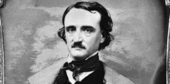 Edgar Allan Poe για αρχάριους