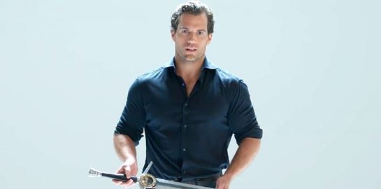 Highlander: Reboot για τους Αθάνατους με Henry Cavill και Russell Crowe