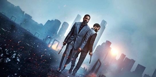 Μία εξήγηση για το τέλος του Tenet από τον ίδιο τον Christopher Nolan