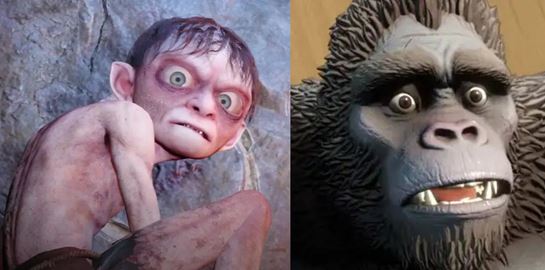 Τα χειρότερα video games του 2023