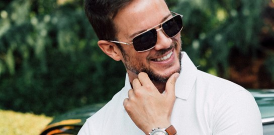 Ένα ρολόι Chopard για τον θρυλικό αγώνα αυτοκινήτων Mille Miglia