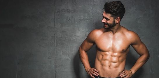 Αυτή η άσκηση διαρκεί μόλις 1 λεπτό και θα σε κάνει &#39;φέτες&#39;