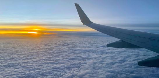 Τέλος οι φθηνές πτήσεις στην Ευρώπη