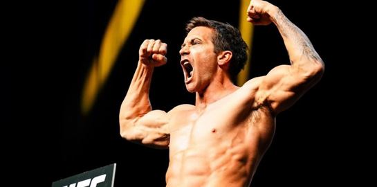 Το μυστικό πίσω από το six-pack του Jake Gyllenhaal για το Road House