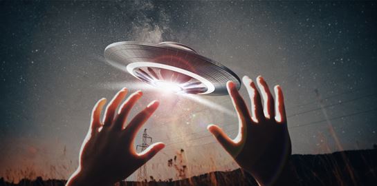 Ένα εκατ. ευρώ για όποιον αποδείξει ότι υπάρχουν εξωγήινοι