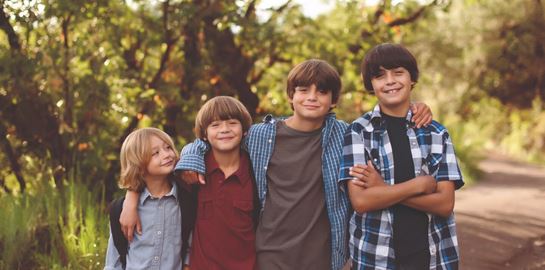 Είσαι άραγε πιο έξυπνος από τα αδέλφια σου; Έχουμε την απάντηση