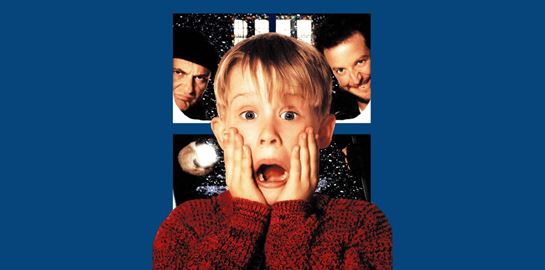 Όλες οι ταινίες &#39;Μόνος στο Σπίτι&#39; από την καλύτερη στη χειρότερη