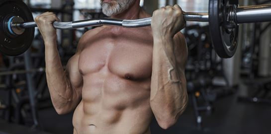 Μία δοκιμασμένη άσκηση για τέλειους κοιλιακούς σε κάθε ηλικία, από το Harvard