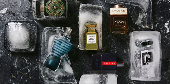 12 πάντοτε cool αρώματα