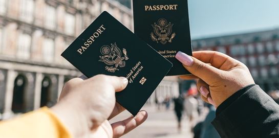 Η Ευρώπη θέτει σε δοκιμή στη Φινλανδία το πρώτο ψηφιακό διαβατήριο του κόσμου