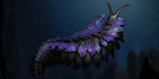 Όνομα από το Dune δίνεται σε σκουλήκι 500 εκατομμυρίων ετών