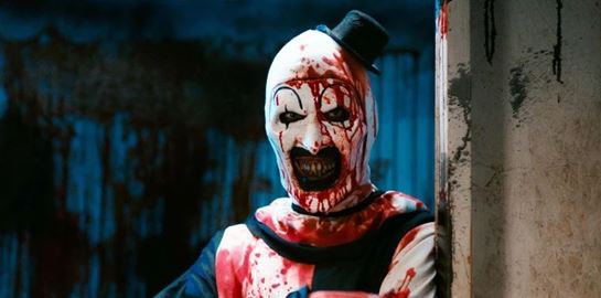 5 φανταστικές low-budget ταινίες τρόμου για να δεις, εκτός από το Terrifier 3