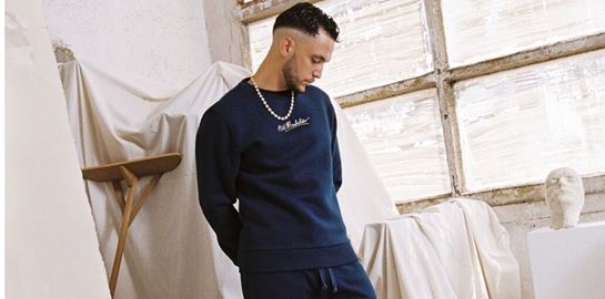 Μοδάτα φούτερ για το φθινόπωρο