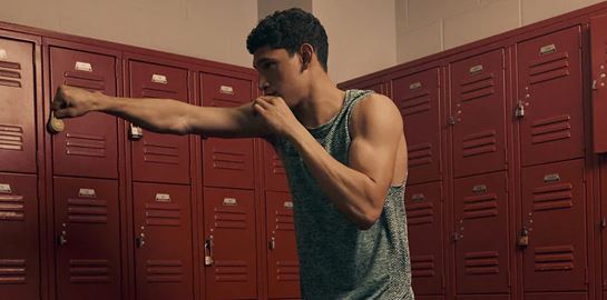 Athleticz: Αξίζει να ρίξεις μία ματιά στην αθλητική συλλογή των Zara