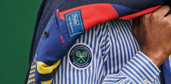 Ξέρουμε ποιος &#39;ντύνει&#39; φέτος το Wimbledon