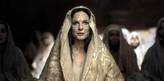 Όλα όσα γνωρίζουμε για το Dune: Prophecy