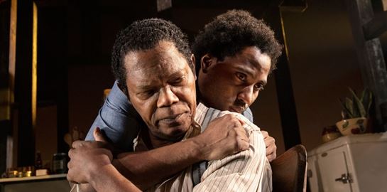 Ο Samuel L. Jackson επιστρέφει με νέα ταινία στο Netflix