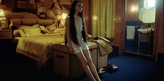 Επέστρεψε, όντως, το σεξ στον κινηματογράφο;