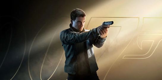 Έρχεται νέο video game James Bond από τους δημιουργούς του Hitman-ποιος ηθοποιός υποδύεται τον 007