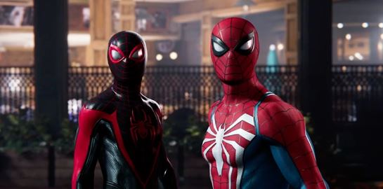 Το Marvel&#39;s Spider-Man 2 τεστάρει τα όρια των πιο δυνατών PC [Game Review]