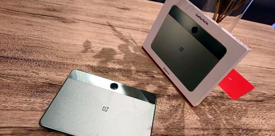 To OnePlus Pad Go είναι μια εξαιρετική επιλογή για καθημερινή χρήση και ψυχαγωγία [Tech Review]