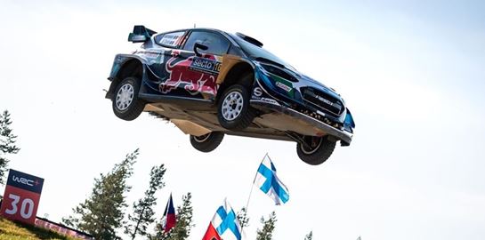 Ξέρεις τη γλώσσα Rallienglanti και ποιοι τη μιλάνε;