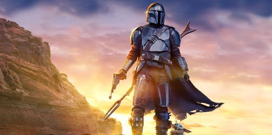 Οι καλύτερες και οι χειρότερες τηλεοπτικές σειρές Star Wars