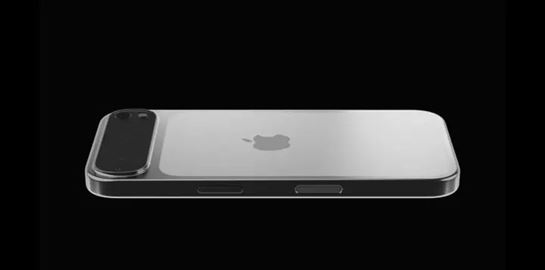 Αυτές είναι οι πρώτες εικόνες από το iPhone 17