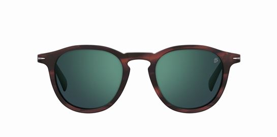 Η νέα συλλογή Eyewear by David Beckham είναι εδώ